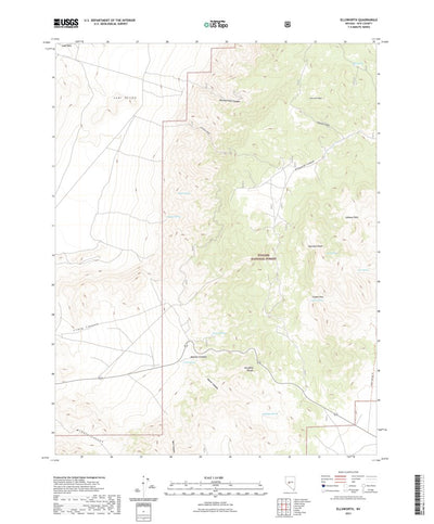 Ellsworth, NV (2021, 24000-Scale) Preview 1