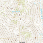 Fox Mountain, NV (2021, 24000-Scale) Preview 3