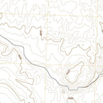Ferber Peak, NV (2021, 24000-Scale) Preview 2