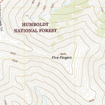 Five Fingers, NV (2021, 24000-Scale) Preview 2