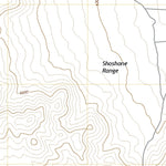 Ferris Creek, NV (2021, 24000-Scale) Preview 2