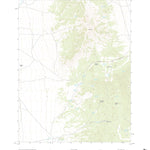 Grassy Mountain, NV (2021, 24000-Scale) Preview 1