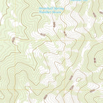 Fish Springs NE, NV (2021, 24000-Scale) Preview 3