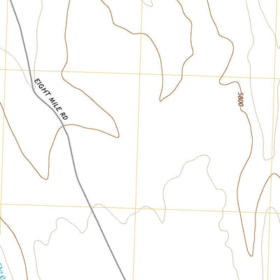 Georgetta Ranch, NV (2021, 24000-Scale) Preview 2