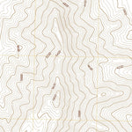 Hayford Peak SE, NV (2021, 24000-Scale) Preview 3