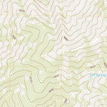 Griffith Peak, NV (2021, 24000-Scale) Preview 3