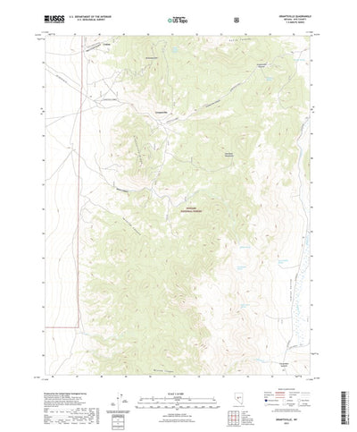Grantsville, NV (2021, 24000-Scale) Preview 1