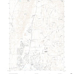 Griffith Canyon, NV (2021, 24000-Scale) Preview 1