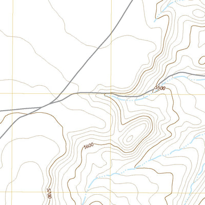 I L Ranch, NV (2021, 24000-Scale) Preview 2