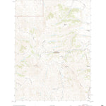 Hinkey Summit, NV (2021, 24000-Scale) Preview 1