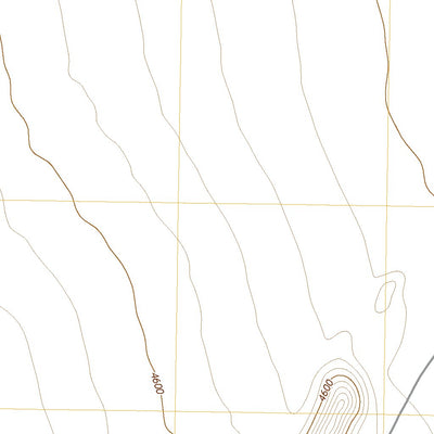 Groom Range NE, NV (2021, 24000-Scale) Preview 2