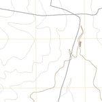 Ione SW, NV (2021, 24000-Scale) Preview 2