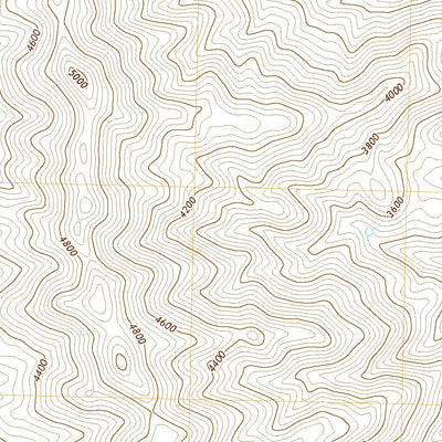 Ireteba Peaks, NV (2021, 24000-Scale) Preview 3