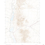 Hiko, NV (2021, 24000-Scale) Preview 1