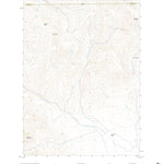 Holloway Mountain, NV (2021, 24000-Scale) Preview 1