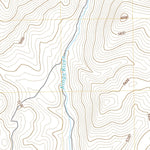 Holloway Mountain, NV (2021, 24000-Scale) Preview 2