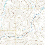 Holloway Mountain, NV (2021, 24000-Scale) Preview 3