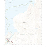 Hoover Dam, NV (2021, 24000-Scale) Preview 1