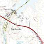 Hoover Dam, NV (2021, 24000-Scale) Preview 3