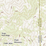 Hen Spring, NV (2021, 24000-Scale) Preview 3