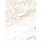 Jake Creek Mountain, NV (2021, 24000-Scale) Preview 1