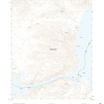 Hiller Mountains, NV (2021, 24000-Scale) Preview 1