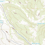 Horse Camp Springs, NV (2021, 24000-Scale) Preview 3