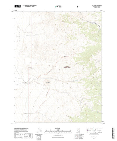Jet Spring, NV (2021, 24000-Scale) Preview 1