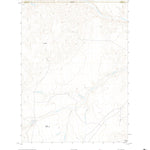 Jordan Meadow NW, NV (2021, 24000-Scale) Preview 1