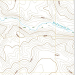 Jordan Meadow NW, NV (2021, 24000-Scale) Preview 3
