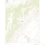 Huntoon Valley, NV (2021, 24000-Scale) Preview 1