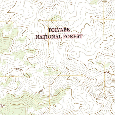 Huntoon Valley, NV (2021, 24000-Scale) Preview 2
