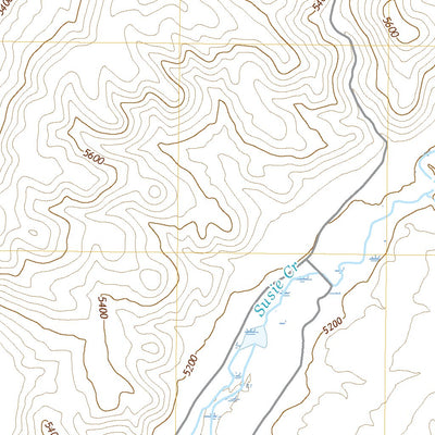 Huntsman Ranch, NV (2021, 24000-Scale) Preview 3