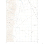 Howard Hot Spring, NV (2021, 24000-Scale) Preview 1
