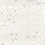 Howard Hot Spring, NV (2021, 24000-Scale) Preview 3