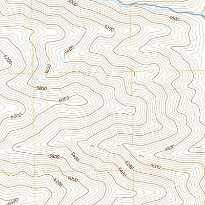 Howard Hot Spring, NV (2021, 24000-Scale) Preview 3
