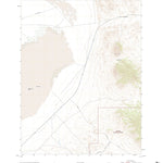 Iron Mountain, NV (2021, 24000-Scale) Preview 1