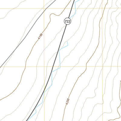 Iron Mountain, NV (2021, 24000-Scale) Preview 2