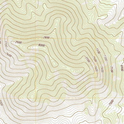 Iron Mountain, NV (2021, 24000-Scale) Preview 3