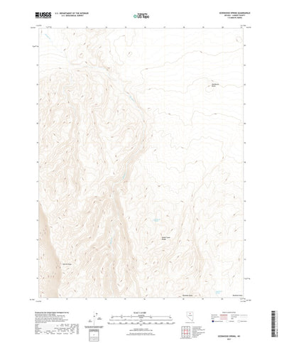 Izzenhood Spring, NV (2021, 24000-Scale) Preview 1