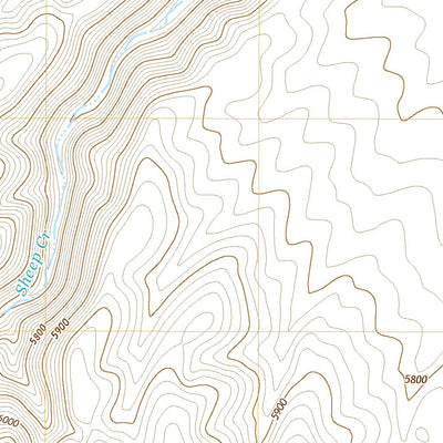 Izzenhood Spring, NV (2021, 24000-Scale) Preview 2
