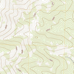 Independence Valley NE, NV (2021, 24000-Scale) Preview 2