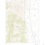 Kalamazoo Creek, NV (2021, 24000-Scale) Preview 1