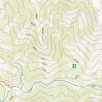 Kalamazoo Creek, NV (2021, 24000-Scale) Preview 3