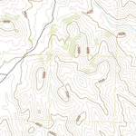Jacks Mountain, NV (2021, 24000-Scale) Preview 2