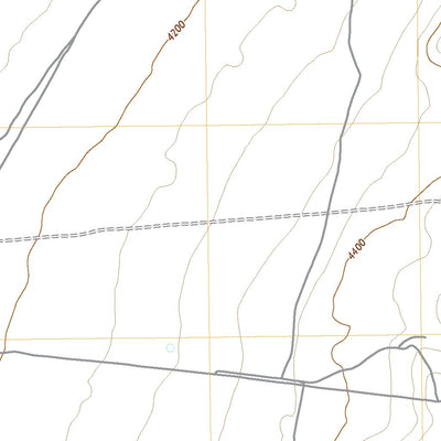 Jackson Well, NV (2021, 24000-Scale) Preview 2
