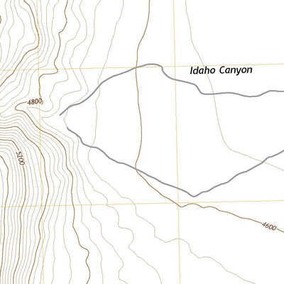 Knott Creek Ranch, NV (2021, 24000-Scale) Preview 2