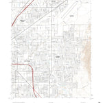 Las Vegas NE, NV (2021, 24000-Scale) Preview 1