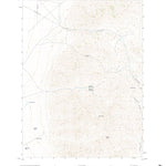 Inskip Canyon, NV (2021, 24000-Scale) Preview 1