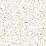 Inskip Canyon, NV (2021, 24000-Scale) Preview 3